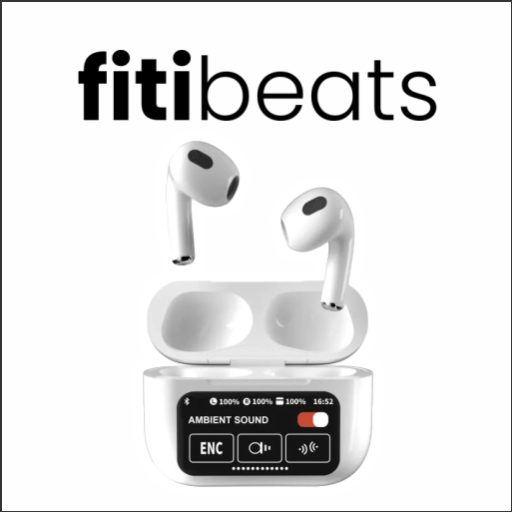 FitBeats – Air Buds